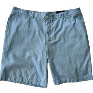 Vineyard Vines Men's Chino‎ Shorts Size 42 Light Blue